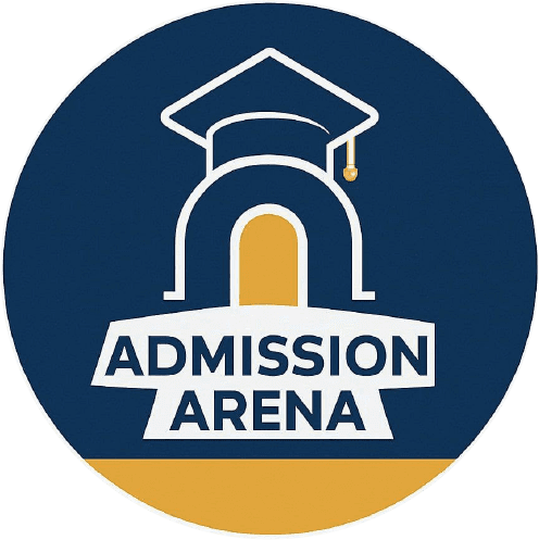 AdmissionArena