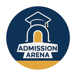 AdmissionArena Official Icon