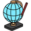 globe